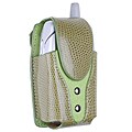 Extreme Fashion Green Cell Phone Case