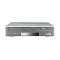 Daewoo DVD Recorder with VCR/ Remote (Refurb)