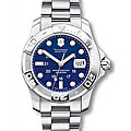 Swiss Army Dive Master 500 Men's Blue Dial Watch