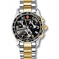 Swiss Army Classic Men's Chronograph Watch