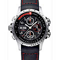 Hamilton Khaki X-Wind Automatic Chronograph Watch