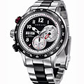 Hamilton Khaki Tachymeter Men's Chronograph Watch