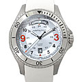 Hamilton Khaki King Men's Diver's Scuba Watch