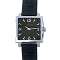 Hamilton Women's Jazzmaster Black Dial Watch