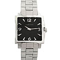 Hamilton Women's Jazzmaster Black Dial Watch