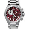 Swiss Army Convoy Men's Chronograph Watch