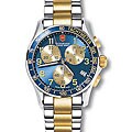 Swiss Army Classic Men's Chronograph Watch