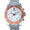 Swiss Army Classic Maverick II Chronograph Watch