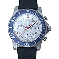 Swiss Army Classic Maverick II Chronograph Watch