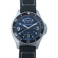 Hamilton Khaki King Men's Scuba Diver's Watch