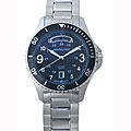 Hamilton Khaki King Men's Diver's Scuba Watch