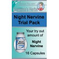 Grandma's Herbs Night Nervine Trial Pack
