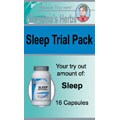 Grandma's Herbs Sleep Aide Trial Pack