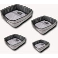 X-Small 16-inch Dog Bed