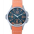 Hamilton Khaki GMT Air Race Men's Automatic Watch