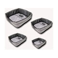 Small 22-inch Dog Bed