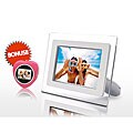 Hi-Brightness 7-inch LCD Digital Picture Frame