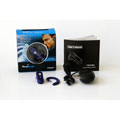 TrueBlue TB-31ML Blue Bluetooth Headset