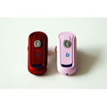 TrueBlue TB-31ML Red Bluetooth Headset