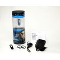 TrueBlue TB-34ML White/ Black Bluetooth Headset