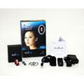 TrueBlue TB-50CR Bluetooth Headset