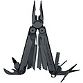 Leatherman Wave Black with Nylon Sheath Multi-tool