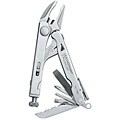 Leatherman Crunch Multi-tool with Nylon Sheath