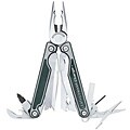 Leatherman 'Charge TTI' Multi-tool with Nylon Sheath
