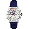 Wenger Men's AquaGraph Yacht Racer Blue Watch