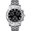 Wenger Men's Alpine Swiss Rallye Chronograph Watch
