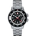 Wenger Men's Commando Traveler Bracelet Watch
