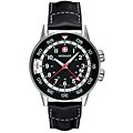 Wenger Men's Commando Traveler Black Watch
