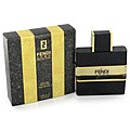 Fendi Men's 3.4-ounce Eau De Toilette Spray