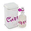 Curve Chill Women 1.7-ounce Eau De Toilette Spray