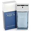 Herrera Aqua Men's 1.7-ounce Eau De Toilette Spray