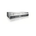 Philips DVDR3435V DVD/ VCR Combo Recorder (Refurb)