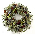 Wine Country Wreath