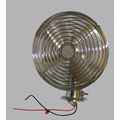 OCP 6-inch Two-speed Heavy Duty Automotive Fan