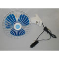OCP Marine 6-inch Oscillating Fan
