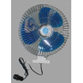 OCP 8-inch Oscillating Automotive Fan