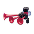Hella Triple Tone Air Horn