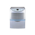 LG LHD45EL 45-pint Dehumidifier