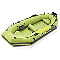 Red Star Marine Navigator II 500 Boat
