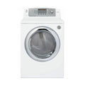 LG XL Capacity Front Load Electric Dryer (Refurb)