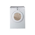 LG Large Capacity 5-program Gas Dryer (Refurb)