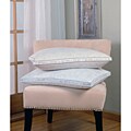 Royal Velvet Big and Soft Pillows (Set of 2)