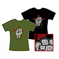 Rage Against The Machine Lyric Women's T-shirt