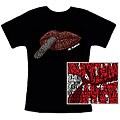 The Killers 'Mr. Brightside' Lyrics Women's T-shirt