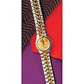 St. Gaudens $20 Gold Piece Replica Men's Watch