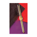 St. Gaudens $20 Gold Piece Replica Women's Watch